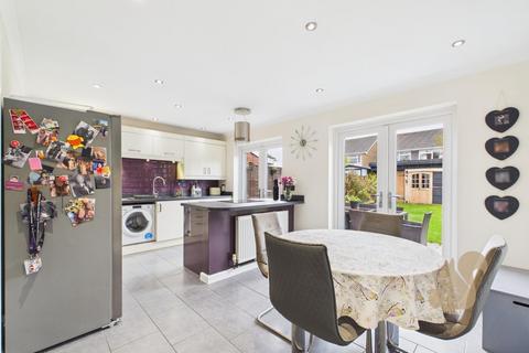 3 bedroom link detached house for sale, Tollgate Drive, Stanway