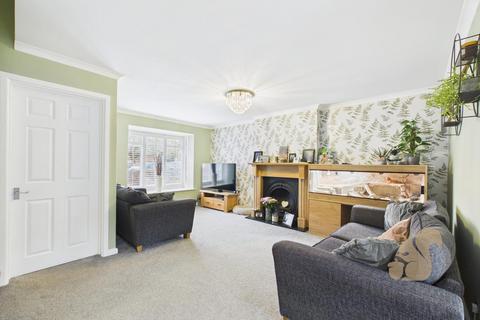 3 bedroom link detached house for sale, Tollgate Drive, Stanway