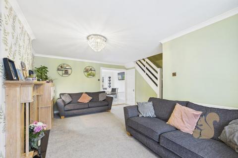 undefined, Tollgate Drive, Stanway