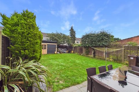 undefined, Tollgate Drive, Stanway