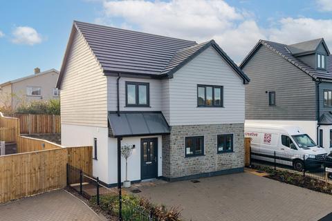 4 bedroom detached house for sale, Nant Y Dderwen, Saundersfoot SA69