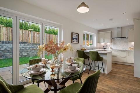 4 bedroom detached house for sale, Nant Y Dderwen, Saundersfoot SA69