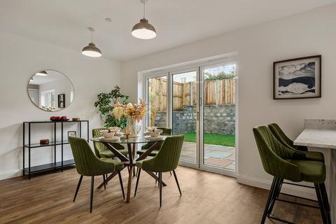 4 bedroom detached house for sale, Nant Y Dderwen, Saundersfoot SA69