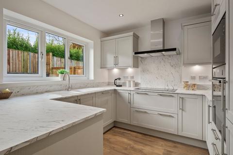 4 bedroom detached house for sale, Nant Y Dderwen, Saundersfoot SA69