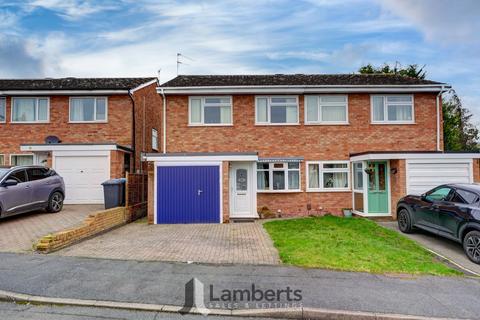 undefined, Albury Road, Studley, B80