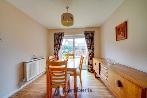 undefined, Albury Road, Studley, B80