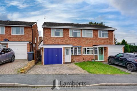 undefined, Albury Road, Studley, B80