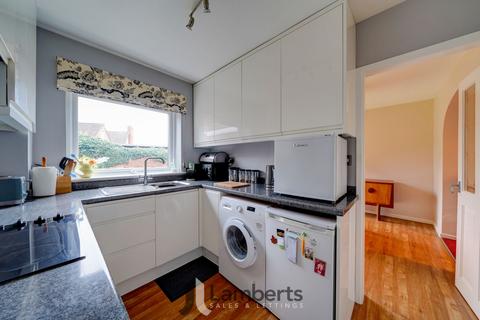 undefined, Albury Road, Studley, B80