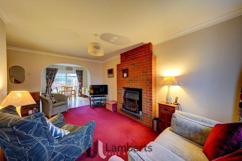 undefined, Albury Road, Studley, B80