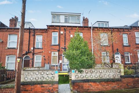Colenso Road, Leeds, West Yorkshire
