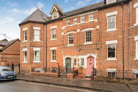undefined, Longworth Road, Oxford, Oxfordshire OX2