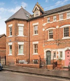 undefined, Longworth Road, Oxford, Oxfordshire OX2