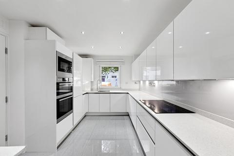 undefined, Northdown Street, King's Cross, N1