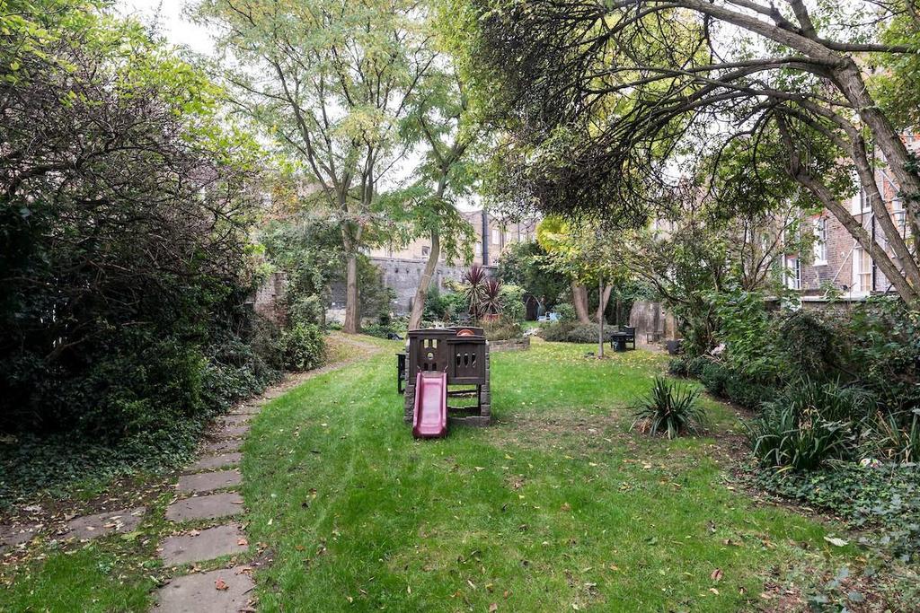 Garden view, garden