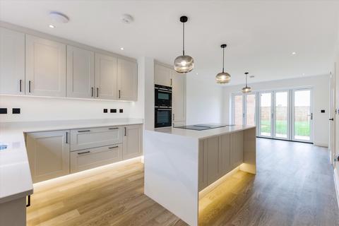 undefined, Hayfield Heights, Gotherington, Gloucestershire GL52
