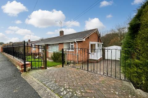 2 bedroom semi-detached bungalow for sale, Pinewood Drive, Scarborough, YO12