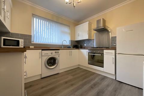 2 bedroom semi-detached bungalow for sale, Pinewood Drive, Scarborough, YO12