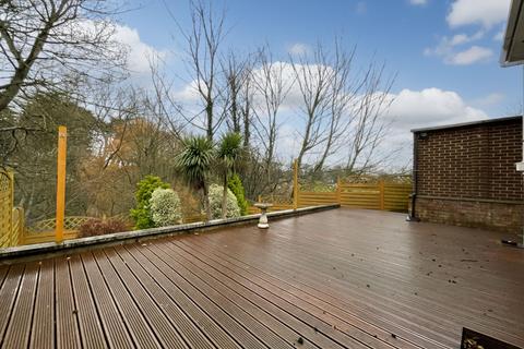 2 bedroom semi-detached bungalow for sale, Pinewood Drive, Scarborough, YO12