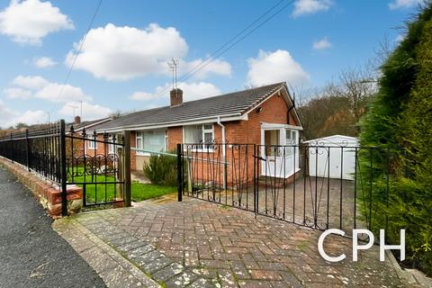 2 bedroom semi-detached bungalow for sale, Pinewood Drive, Scarborough, YO12