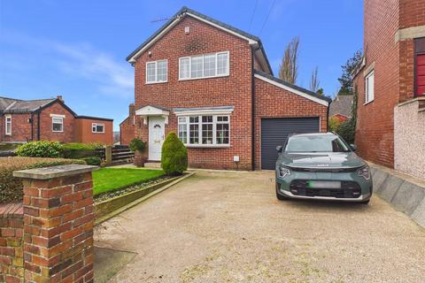 undefined, Summerfield Road, Dronfield