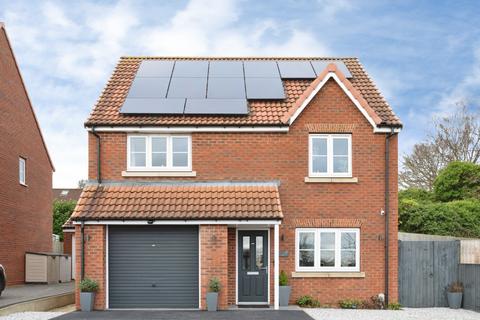 undefined, Cherry Avenue, Hessle, HU13