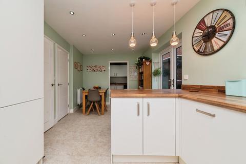 undefined, Cherry Avenue, Hessle, HU13
