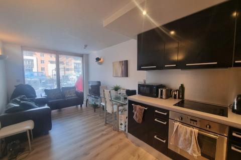 2 bedroom flat to rent, Wellington Quarter West Point, Wellington Street, Leeds, West Yorkshire
