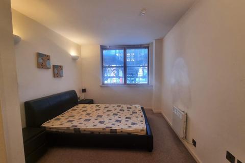 2 bedroom flat to rent, Wellington Quarter West Point, Wellington Street, Leeds, West Yorkshire