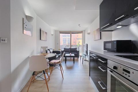 undefined, West Point, Wellington Street, Leeds