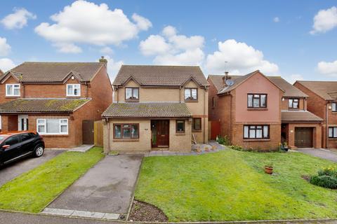 4 bedroom detached house for sale, Springfield Gardens, Dawlish EX7