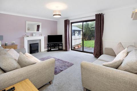4 bedroom detached house for sale, Springfield Gardens, Dawlish EX7