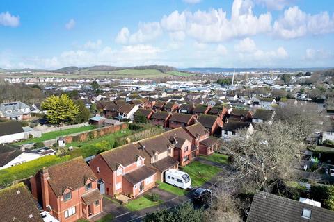 4 bedroom detached house for sale, Springfield Gardens, Dawlish EX7