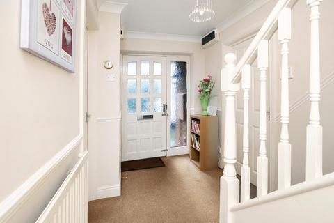 4 bedroom detached house for sale, Springfield Gardens, Dawlish EX7