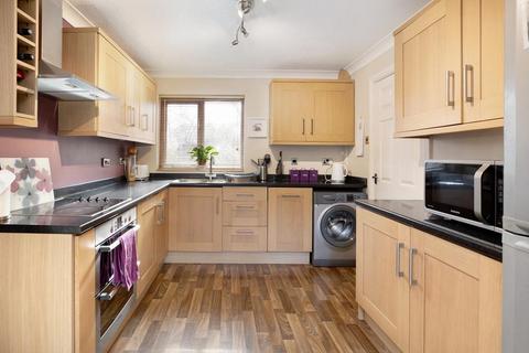 4 bedroom detached house for sale, Springfield Gardens, Dawlish EX7