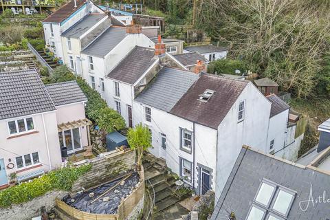 3 bedroom terraced house for sale, Hill Street, Mumbles, Swansea
