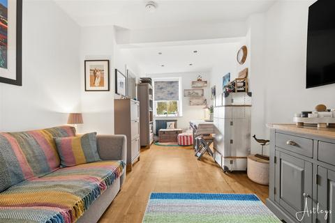 3 bedroom terraced house for sale, Hill Street, Mumbles, Swansea