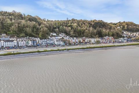 3 bedroom terraced house for sale, Hill Street, Mumbles, Swansea