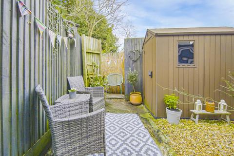 3 bedroom terraced house for sale, Hill Street, Mumbles, Swansea