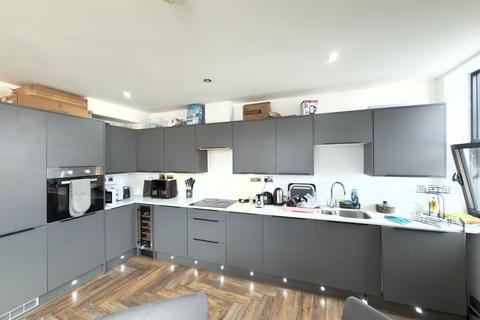 1 bedroom in a flat share to rent, Bond St, Birmingham B3