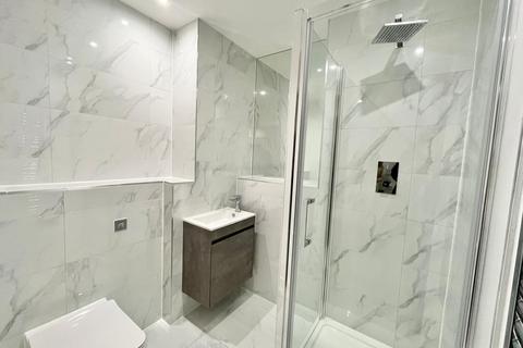 1 bedroom in a flat share to rent, Bond St, Birmingham B3