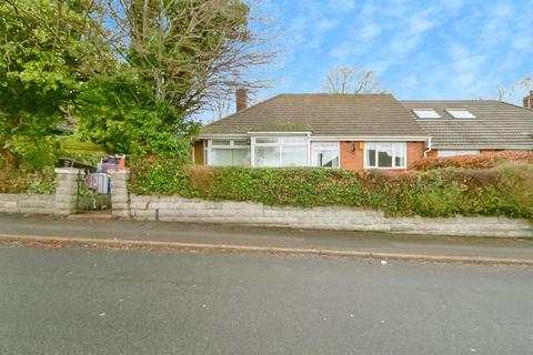 3 bedroom semi-detached bungalow for sale, O'donnell Road, Barry