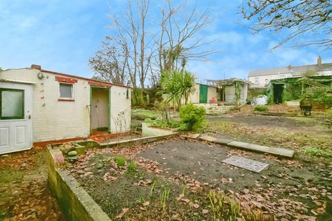 3 bedroom semi-detached bungalow for sale, O'donnell Road, Barry