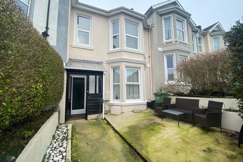 2 bedroom flat for sale, Forest Road, Torquay, TQ1 4JZ