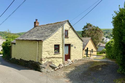 undefined, Forrabury, Boscastle, PL35