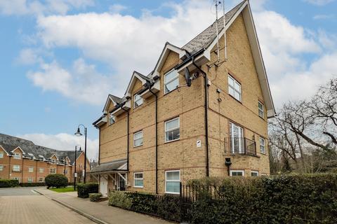 2 bedroom flat to rent, Hayes Grove, London, SE22