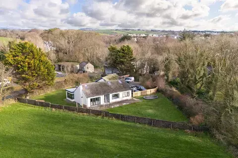 6 bedroom detached house for sale, Braddan Lodge, Bridge Road, Ballasalla