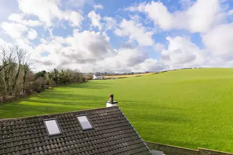 6 bedroom detached house for sale, Braddan Lodge, Bridge Road, Ballasalla