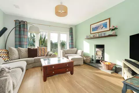 6 bedroom detached house for sale, Braddan Lodge, Bridge Road, Ballasalla