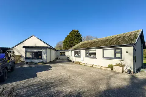 Braddan Lodge, Bridge Road, Ballasalla