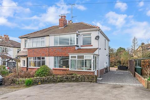 3 bedroom semi-detached house for sale, Grange Avenue, Menston LS29